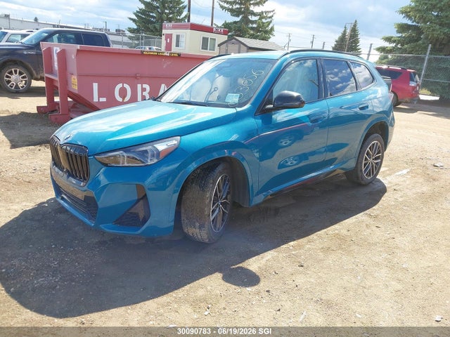 WBX73EF00R5003056 BMW X1 Xdrive28i