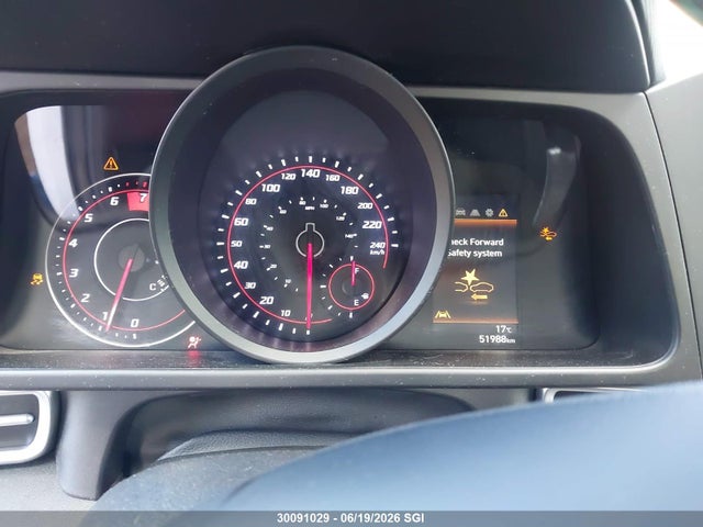 KMHLM4AG5PU546649 Hyundai ELANTRA SEL