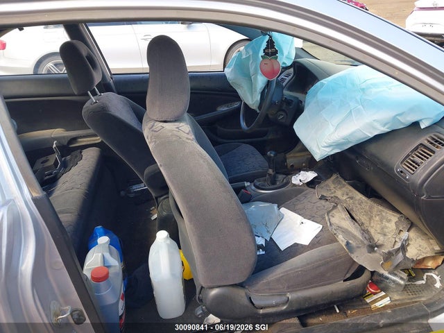 Продаж на аукціоні авто 2002 Honda Civic Ex, vin: 1HGEM21962L812697, номер лоту: 30090841