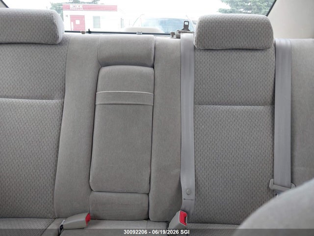 2002 Toyota Camry Le/xle/se მანქანა იყიდება აუქციონზე, vin: JTDBF30KX20067122, აუქციონის ნომერი: 30092206