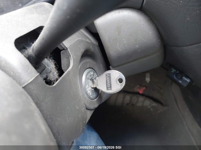 2004 Nissan Sentra 1.8/1.8s მანქანა იყიდება აუქციონზე, vin: 3N1CB51D84L901084, აუქციონის ნომერი: 30092507