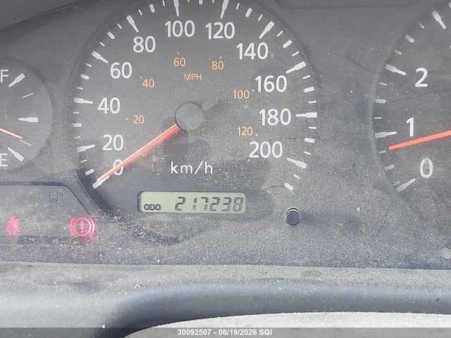 2004 Nissan Sentra 1.8/1.8s მანქანა იყიდება აუქციონზე, vin: 3N1CB51D84L901084, აუქციონის ნომერი: 30092507