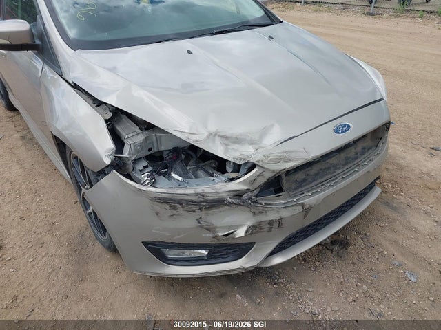 1FADP3F25FL309645 Ford FOCUS SE