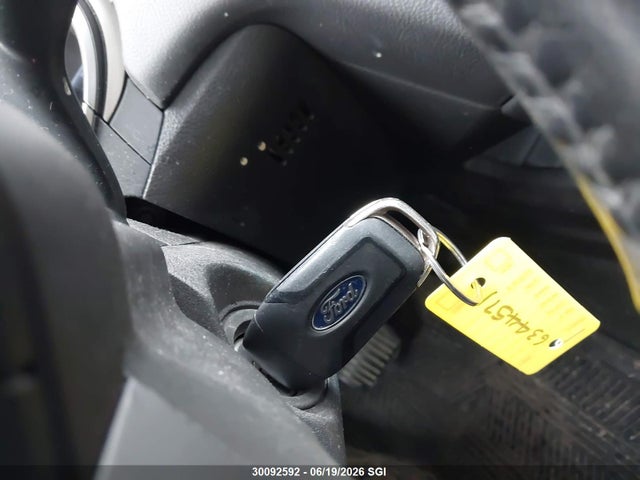 Ford FUSION SE 2014 3FA6P0T98ER180809 Image 11