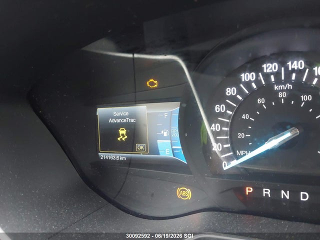 Ford FUSION SE 2014 3FA6P0T98ER180809 Image 14