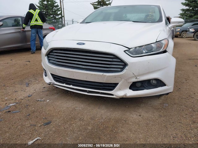 Ford FUSION SE 2014 3FA6P0T98ER180809 Image 16