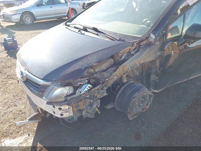 Aukcja sprzedaży 2012 Honda Civic Lx, vin: 2HGFB2F56CH003022, numer aukcji: 30092597