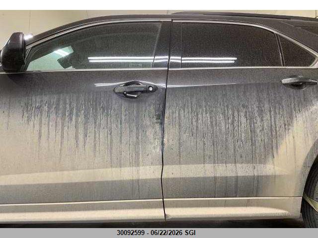 30092599 :رقم المزاد ، 2GNFLFE30G6137925 vin ، 2016 Chevrolet Equinox Lt مزاد بيع