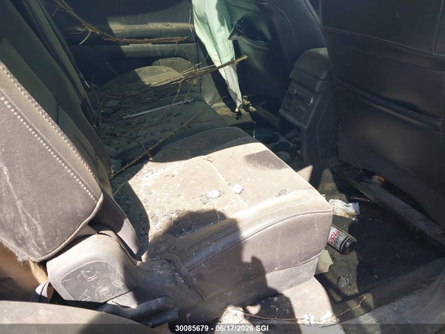Продажа на аукционе авто 2011 Ford Explorer Limited, vin: 1FMHK8F87BGA16212, номер лота: 30085679