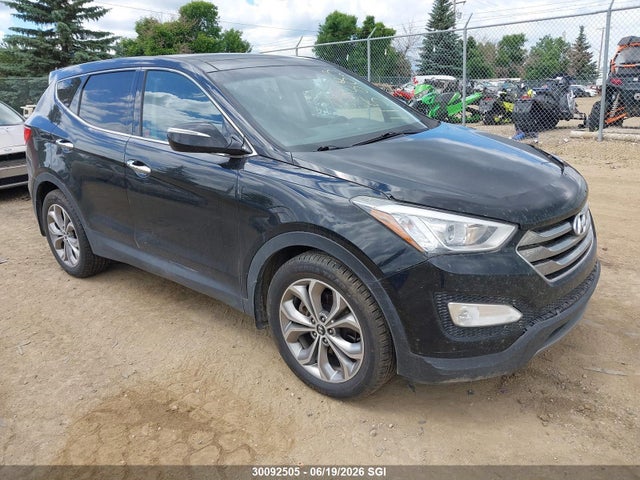Продаж на аукціоні авто 2013 Hyundai Santa Fe Sport, vin: 5XYZUDLA0DG115883, номер лоту: 30092505