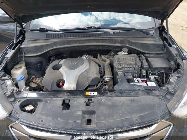 Продаж на аукціоні авто 2013 Hyundai Santa Fe Sport, vin: 5XYZUDLA0DG115883, номер лоту: 30092505