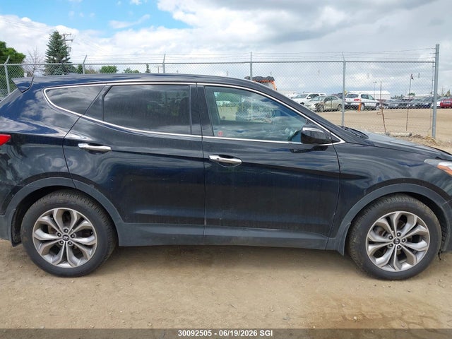 Продаж на аукціоні авто 2013 Hyundai Santa Fe Sport, vin: 5XYZUDLA0DG115883, номер лоту: 30092505