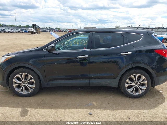 Продаж на аукціоні авто 2013 Hyundai Santa Fe Sport, vin: 5XYZUDLA0DG115883, номер лоту: 30092505