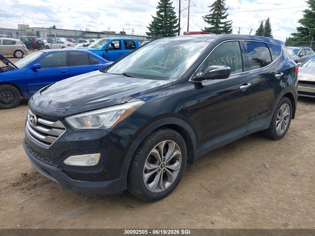 Продаж на аукціоні авто 2013 Hyundai Santa Fe Sport, vin: 5XYZUDLA0DG115883, номер лоту: 30092505