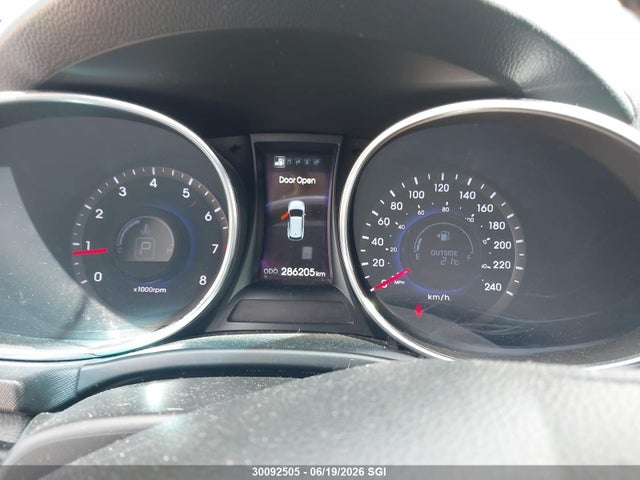 Продаж на аукціоні авто 2013 Hyundai Santa Fe Sport, vin: 5XYZUDLA0DG115883, номер лоту: 30092505