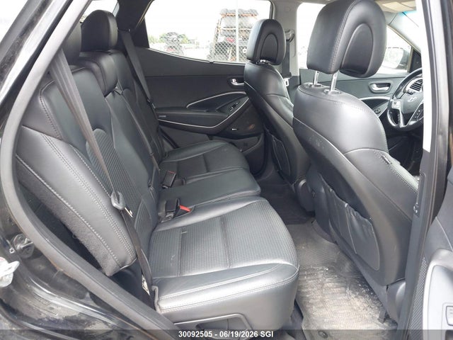 Продаж на аукціоні авто 2013 Hyundai Santa Fe Sport, vin: 5XYZUDLA0DG115883, номер лоту: 30092505