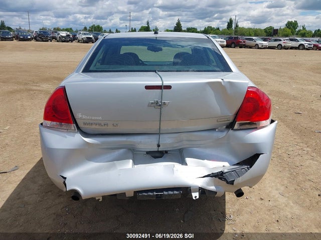 2013 Chevrolet Impala Lt მანქანა იყიდება აუქციონზე, vin: 2G1WB5E37D1248771, აუქციონის ნომერი: 30092491