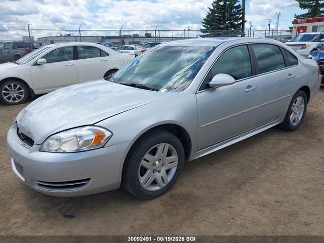2013 Chevrolet Impala Lt მანქანა იყიდება აუქციონზე, vin: 2G1WB5E37D1248771, აუქციონის ნომერი: 30092491