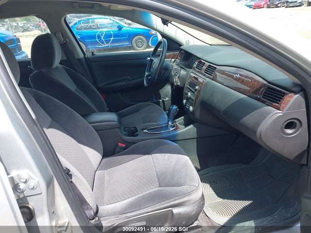 2013 Chevrolet Impala Lt მანქანა იყიდება აუქციონზე, vin: 2G1WB5E37D1248771, აუქციონის ნომერი: 30092491