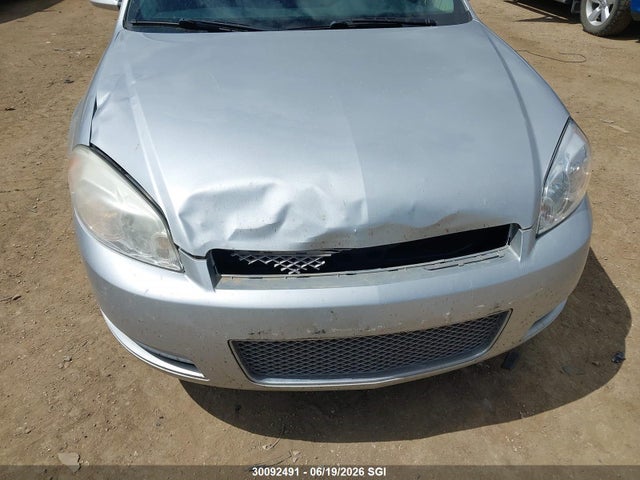 2013 Chevrolet Impala Lt მანქანა იყიდება აუქციონზე, vin: 2G1WB5E37D1248771, აუქციონის ნომერი: 30092491