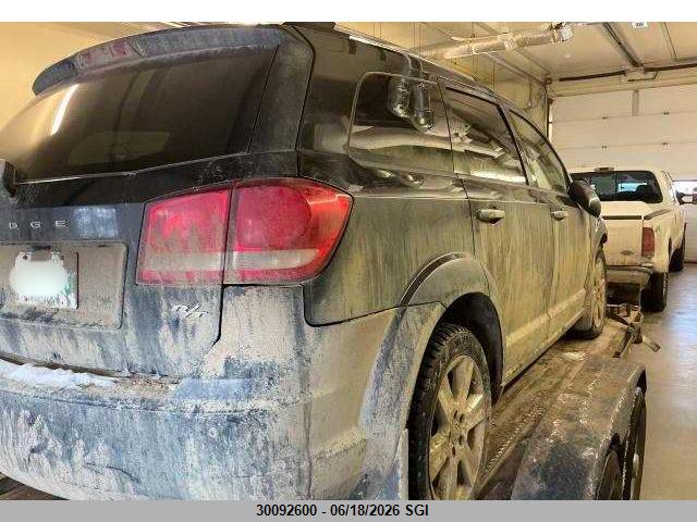 Продажа на аукционе авто 2011 Dodge Journey R/t, vin: 3D4PH6FG5BT518967, номер лота: 30092600