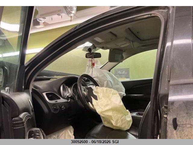 Продажа на аукционе авто 2011 Dodge Journey R/t, vin: 3D4PH6FG5BT518967, номер лота: 30092600