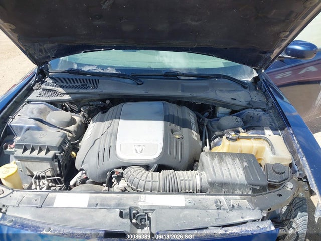 Продажа на аукционе авто 2006 Dodge Charger R/t, vin: 2B3KA53H96H412704, номер лота: 30086389