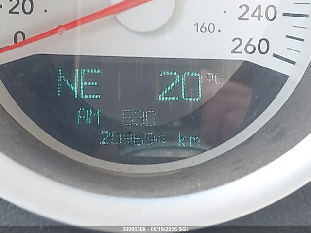 Продажа на аукционе авто 2006 Dodge Charger R/t, vin: 2B3KA53H96H412704, номер лота: 30086389