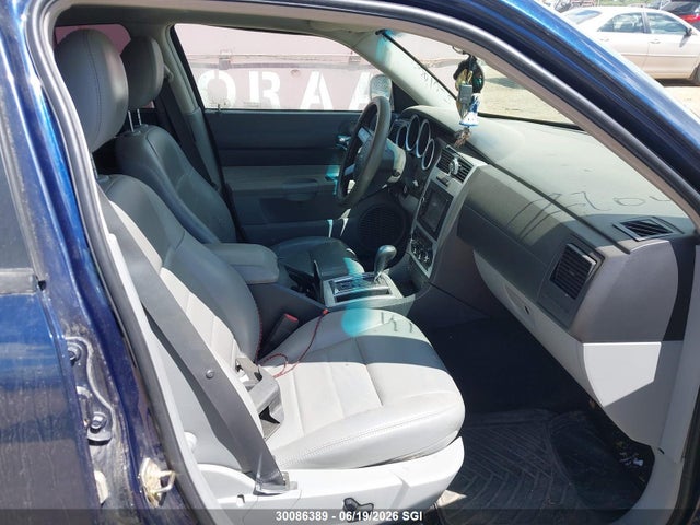 Продажа на аукционе авто 2006 Dodge Charger R/t, vin: 2B3KA53H96H412704, номер лота: 30086389