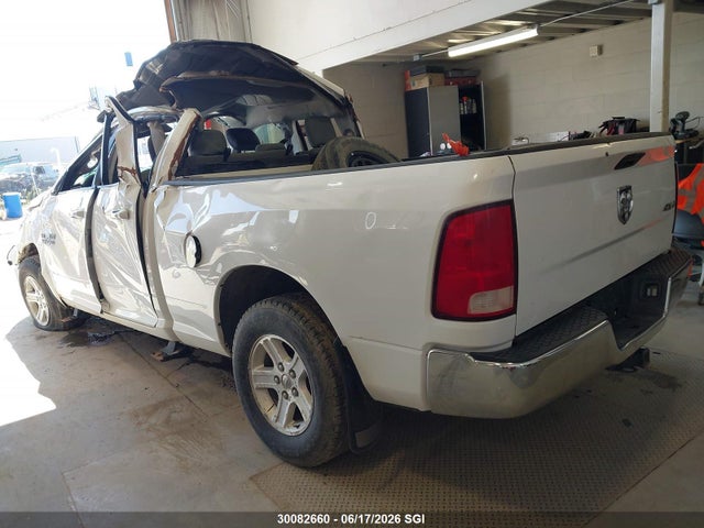 RAM 1500 Slt 2018 1C6RR7GT7JS278915 Image 3