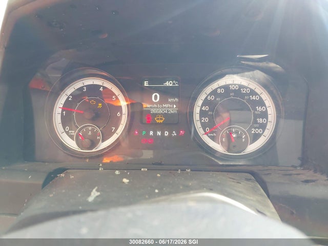 RAM 1500 Slt 2018 1C6RR7GT7JS278915 Image 7