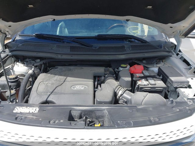 Продаж на аукціоні авто 2013 Ford Explorer Limited, vin: 1FM5K8F81DGB49070, номер лоту: 30092451