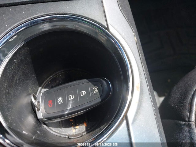 Продаж на аукціоні авто 2013 Ford Explorer Limited, vin: 1FM5K8F81DGB49070, номер лоту: 30092451