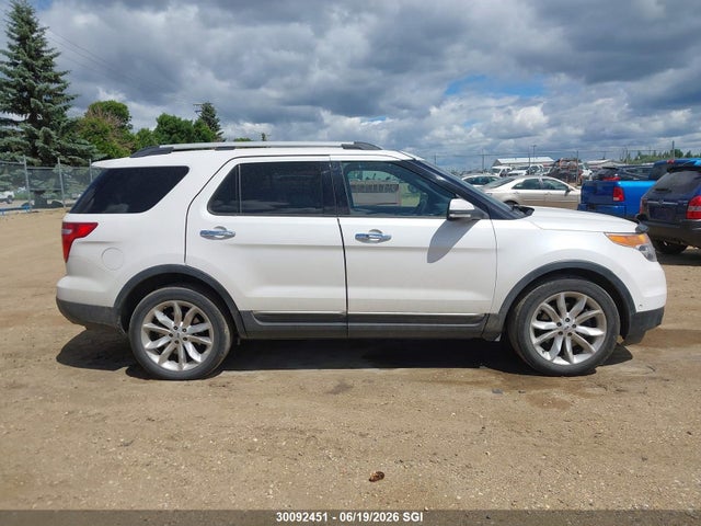 Продаж на аукціоні авто 2013 Ford Explorer Limited, vin: 1FM5K8F81DGB49070, номер лоту: 30092451