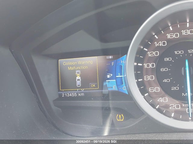 Продаж на аукціоні авто 2013 Ford Explorer Limited, vin: 1FM5K8F81DGB49070, номер лоту: 30092451