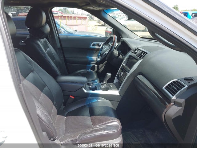 Продаж на аукціоні авто 2013 Ford Explorer Limited, vin: 1FM5K8F81DGB49070, номер лоту: 30092451