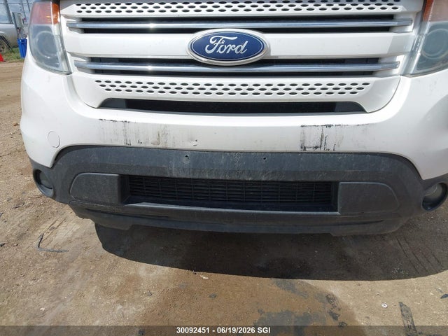 Продаж на аукціоні авто 2013 Ford Explorer Limited, vin: 1FM5K8F81DGB49070, номер лоту: 30092451
