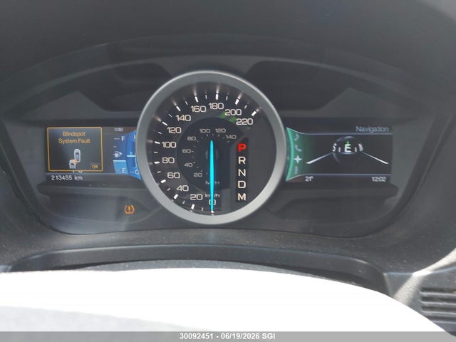Продаж на аукціоні авто 2013 Ford Explorer Limited, vin: 1FM5K8F81DGB49070, номер лоту: 30092451