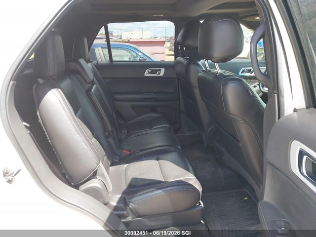 Продаж на аукціоні авто 2013 Ford Explorer Limited, vin: 1FM5K8F81DGB49070, номер лоту: 30092451