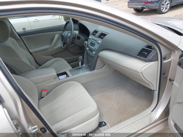2007 Toyota Camry Hybrid მანქანა იყიდება აუქციონზე, vin: 4T1BB46K77U023325, აუქციონის ნომერი: 30092418