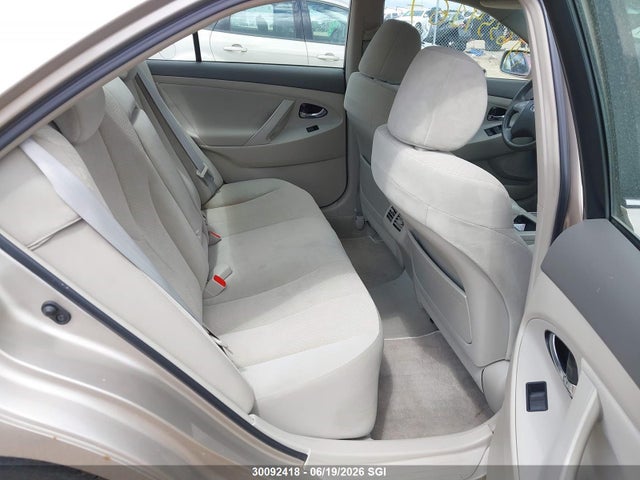2007 Toyota Camry Hybrid მანქანა იყიდება აუქციონზე, vin: 4T1BB46K77U023325, აუქციონის ნომერი: 30092418