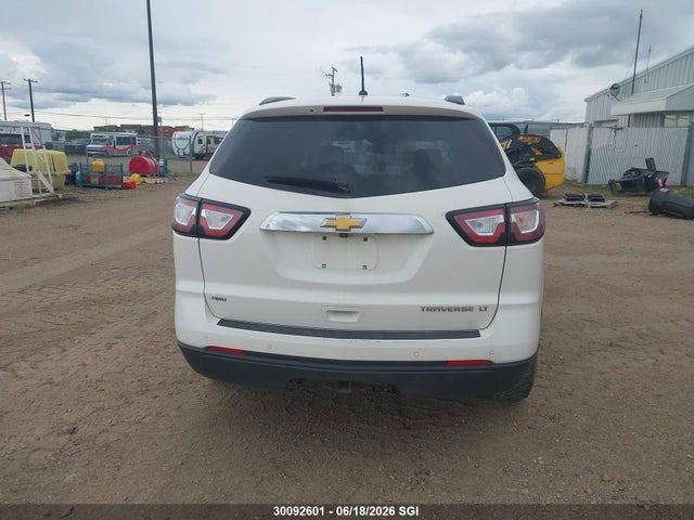 Продажа на аукционе авто 2015 Chevrolet Traverse Lt, vin: 1GNKVGKD6FJ328746, номер лота: 30092601