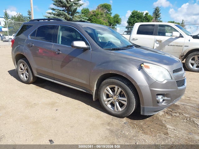 30092581 :رقم المزاد ، 2CNFLEEC9B6394914 vin ، 2011 Chevrolet Equinox Lt مزاد بيع