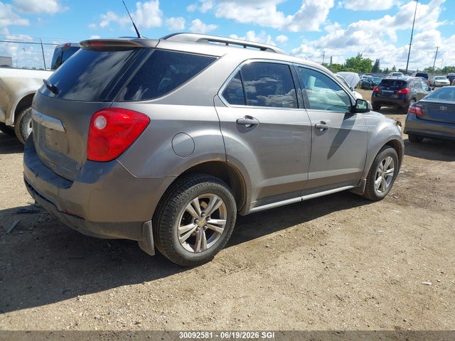 Продаж на аукціоні авто 2011 Chevrolet Equinox Lt, vin: 2CNFLEEC9B6394914, номер лоту: 30092581