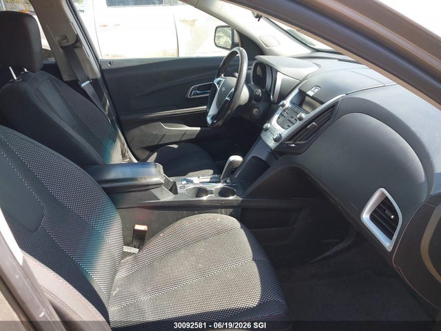 Продаж на аукціоні авто 2011 Chevrolet Equinox Lt, vin: 2CNFLEEC9B6394914, номер лоту: 30092581