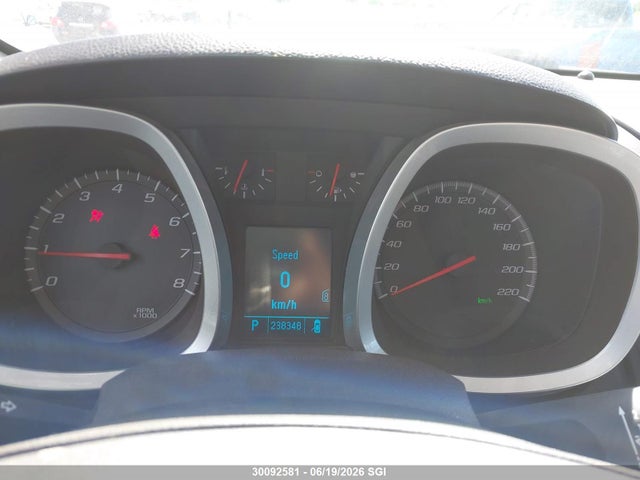 Продаж на аукціоні авто 2011 Chevrolet Equinox Lt, vin: 2CNFLEEC9B6394914, номер лоту: 30092581