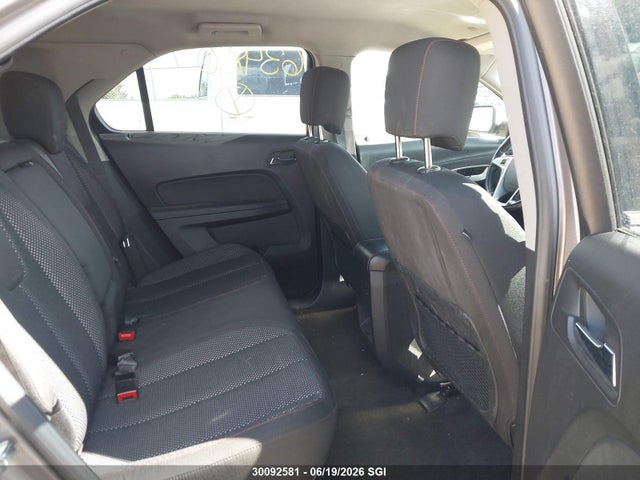 Продаж на аукціоні авто 2011 Chevrolet Equinox Lt, vin: 2CNFLEEC9B6394914, номер лоту: 30092581