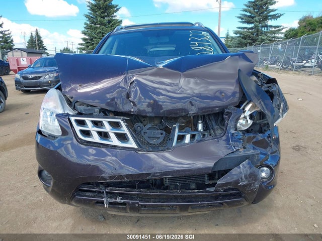 Aukcja sprzedaży 2011 Nissan Rogue S/sv/krom, vin: JN8AS5MV6BW284322, numer aukcji: 30091451