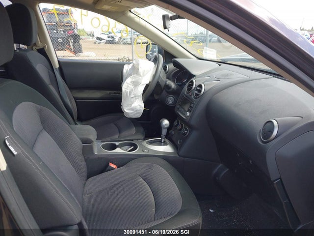 Aukcja sprzedaży 2011 Nissan Rogue S/sv/krom, vin: JN8AS5MV6BW284322, numer aukcji: 30091451