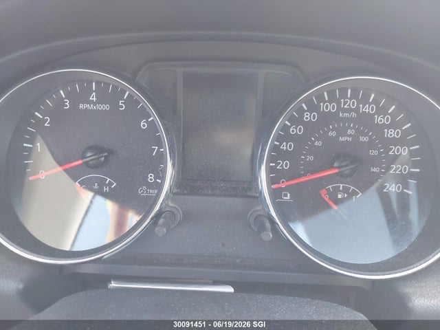 Aukcja sprzedaży 2011 Nissan Rogue S/sv/krom, vin: JN8AS5MV6BW284322, numer aukcji: 30091451
